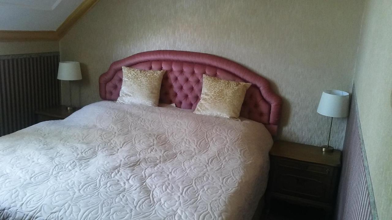 Siesta Club Apartman Harkány Exteriér fotografie
