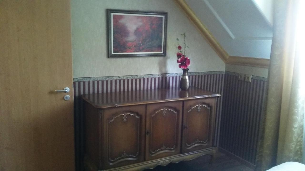 Siesta Club Apartman Harkány Exteriér fotografie