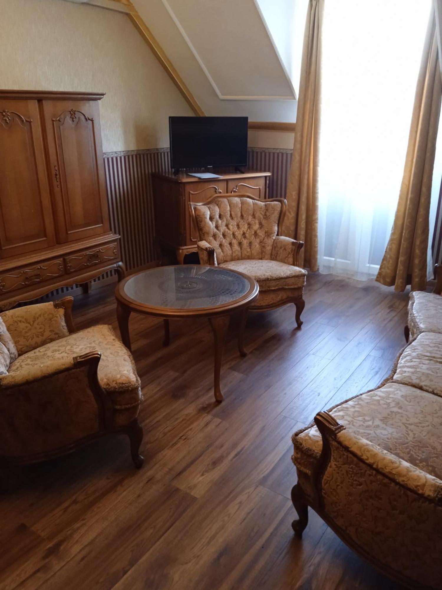 Siesta Club Apartman Harkány Exteriér fotografie