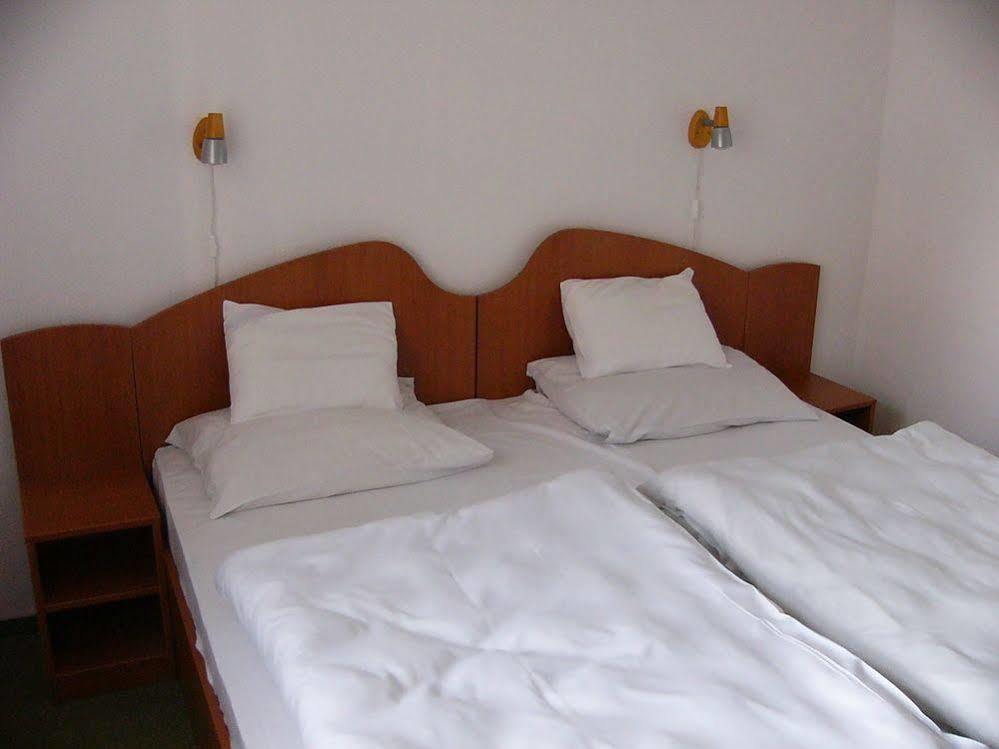 Siesta Club Apartman Harkány Exteriér fotografie