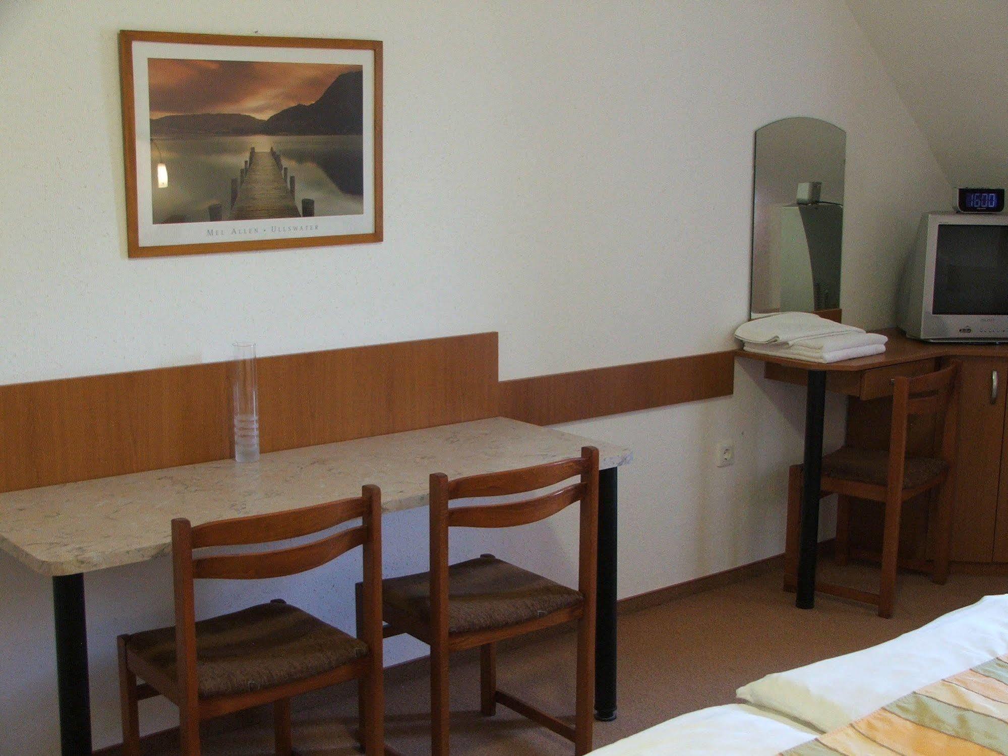 Siesta Club Apartman Harkány Exteriér fotografie