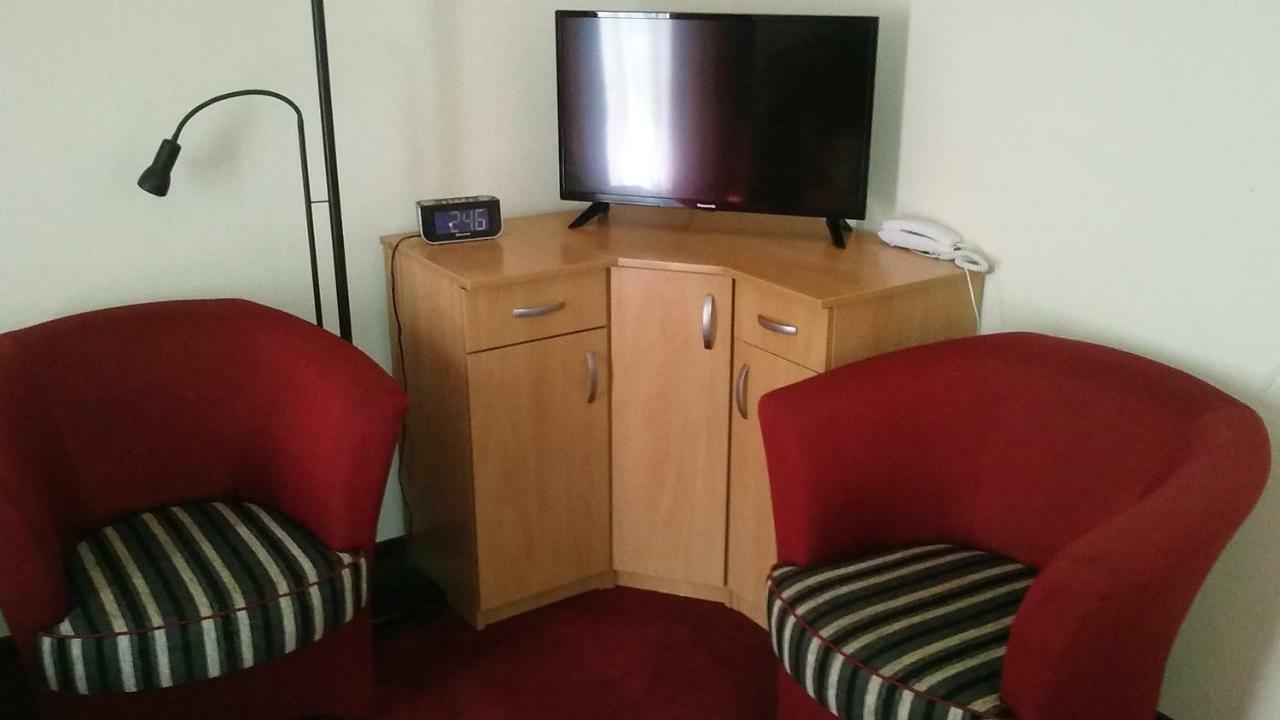 Siesta Club Apartman Harkány Exteriér fotografie